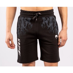 Venum UFC Fight Week Cotton Shorts black