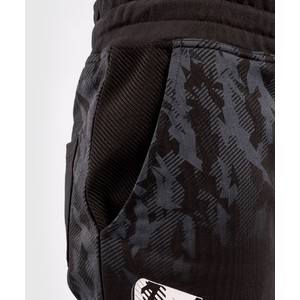 Venum UFC Fight Week Cotton Shorts black