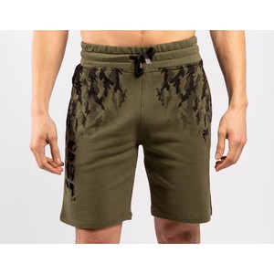 Venum UFC Fight Week Cotton Shorts khaki