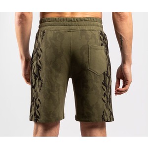 Venum UFC Fight Week Cotton Shorts khaki