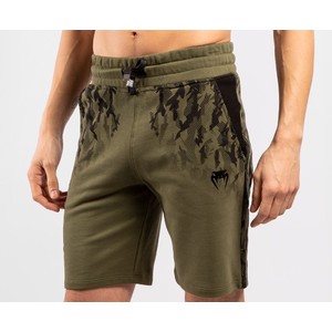 Venum UFC Fight Week Cotton Shorts khaki