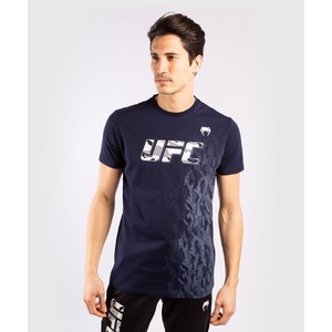 Venum UFC Fight Week T-shirt-navy