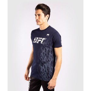 Venum UFC Fight Week T-shirt-navy