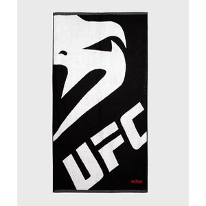 Venum UFC Fight Week Towel black-red