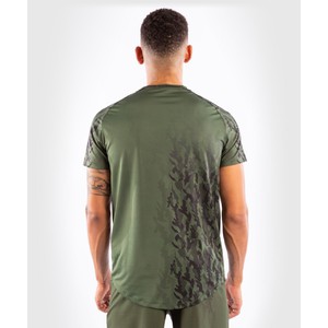 Venum UFC Fight Week Dry Tech Shirt - Khaki