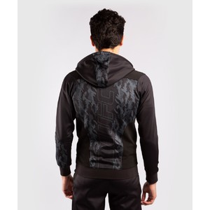 VENUM UFC Fight Week Hoodie black
