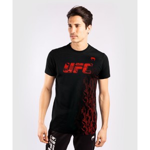 Venum UFC Fight Week T-shirt-black