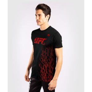Venum UFC Fight Week T-shirt-black