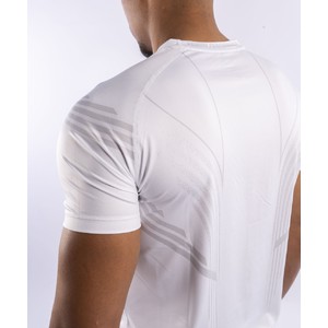 Venum UFC Fight Night Pro Line Dry Tech Shirt - White