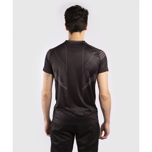 Venum UFC Fight Night Pro Line Dry Tech Shirt - Black