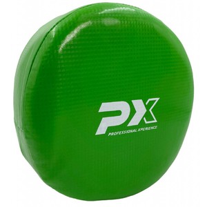 PX Kinder-Pratze, extra weich, grün