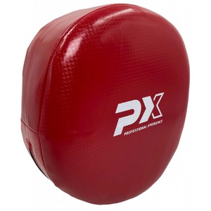 PX Kinder-Pratze, extra weich, rot
