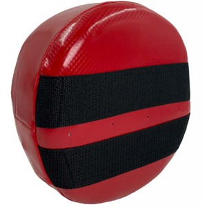 PX Kinder-Pratze, extra weich, rot