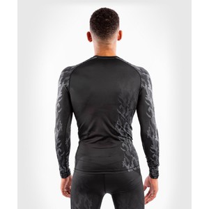 Venum UFC Fight Week Rashguard black