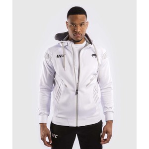 VENUM UFC Fight Night Pro Line Hoodie white