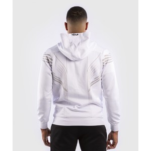 VENUM UFC Fight Night Pro Line Hoodie white