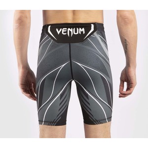 Venum UFC Fight Night Pro Line Vale Tudo Shorts - black