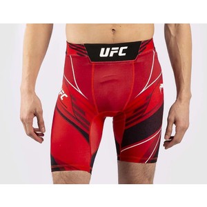 Venum UFC Fight Night Pro Line Vale Tudo Shorts - red