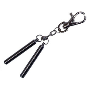Nunchaku Schlüsselanhänger
