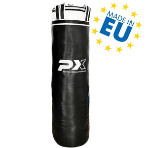 PX GLORIOUS Boxsack, gefüllt, Vinyl, Made in EU - Abverkauf