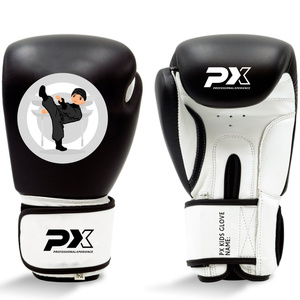 PX KIDS GLOVE BOYS BOXHANDSCHUH S-W