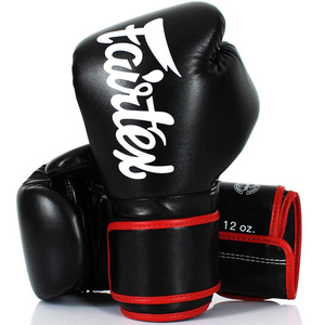 Fairtex Spezial Handschuh- Einzelstück