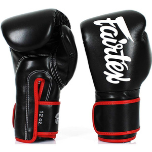Fairtex Spezial Handschuh- Einzelstück
