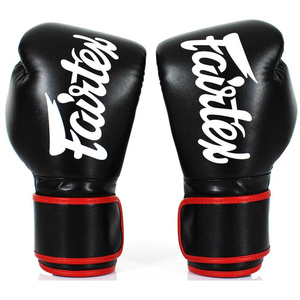 Fairtex Spezial Handschuh- Einzelstück