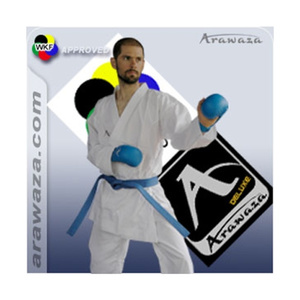 WKF Arawaza Kumite Deluxe