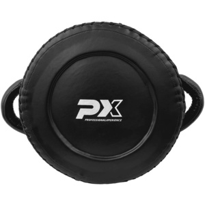 PX LEGACY SHIELD, PU, BLACK