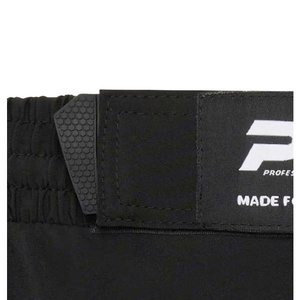 PX Legacy MMA Shorts Schwarz