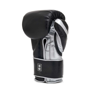 PX Legacy Pro Pure Combat Train Boxhandschuhe, Klett