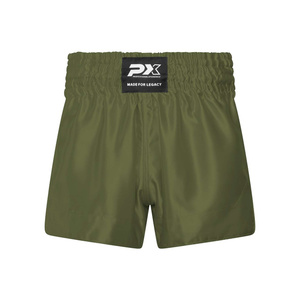 PX Legacy Thai Shorts in Oliv