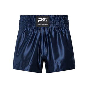 PX Legacy Thai Shorts in Blau