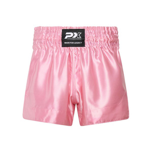PX Legacy Thai Shorts in Pink