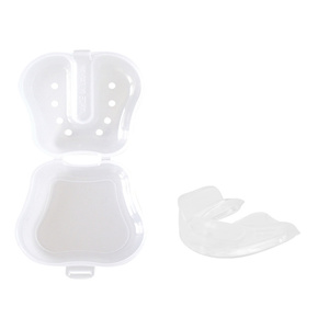 Zahnschutz+PX+ALLROUND+transparent+m.Box