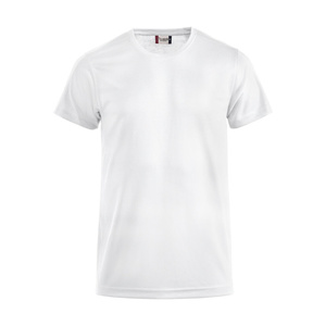 ICE-T Funktions T-Shirt weiss