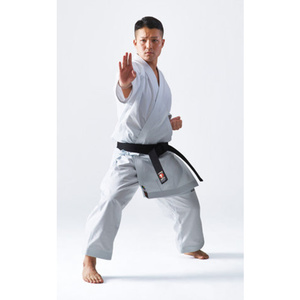 K-10 Tokyodo AT3 WKF Approved - mit dünnerem Stoffi - das NEUE Shureido