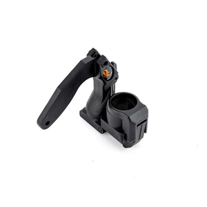 Klappschaft-Adapter inkl. Schutzring AR-Series