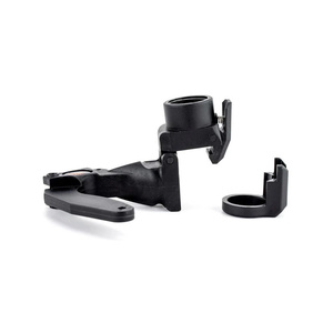 Klappschaft-Adapter inkl. Schutzring AR-Series