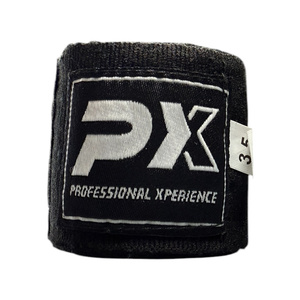 Schwarz - PX Boxbandagen
