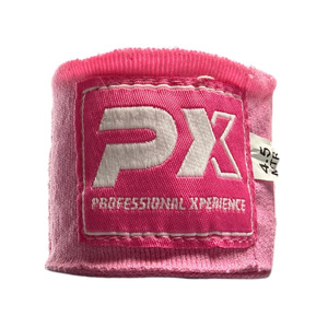 Pink - PX Boxbandagen