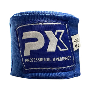Blaue - PX Boxbandagen