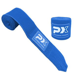 Blaue - PX Boxbandagen