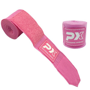 Pink - PX Boxbandagen