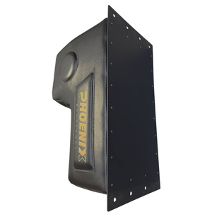 LEGACY Wandschlagpolster Hammerhead von PHOENIX
