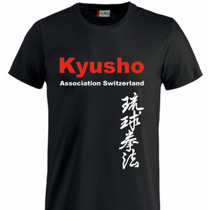 Basic-T+schwarz+%2899%29+Druck+Kyusho+Association+Switzerland+-+Rot-Weiss
