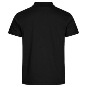 Single Jersey Polo