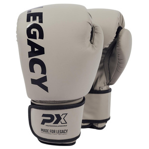 PX LEGACY 2 Boxhandschuhe Kunstlede, Stone