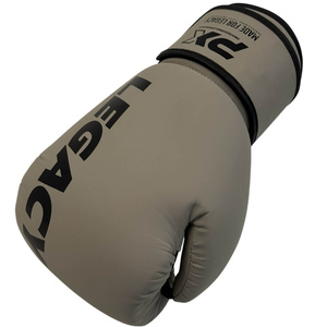 PX LEGACY 2 Boxhandschuhe Kunstlede, Stone